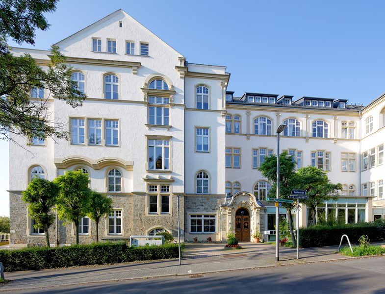 Pflegeheim Wiesbaden