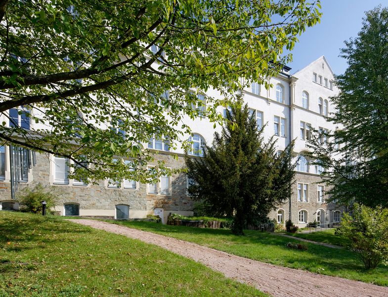 Pflegeheim in Wiesbaden
